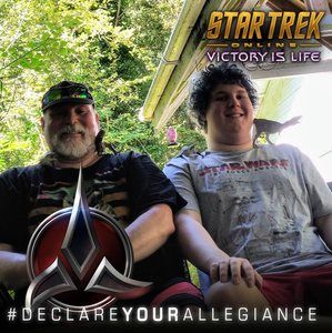 Meet your Posher, Chuck